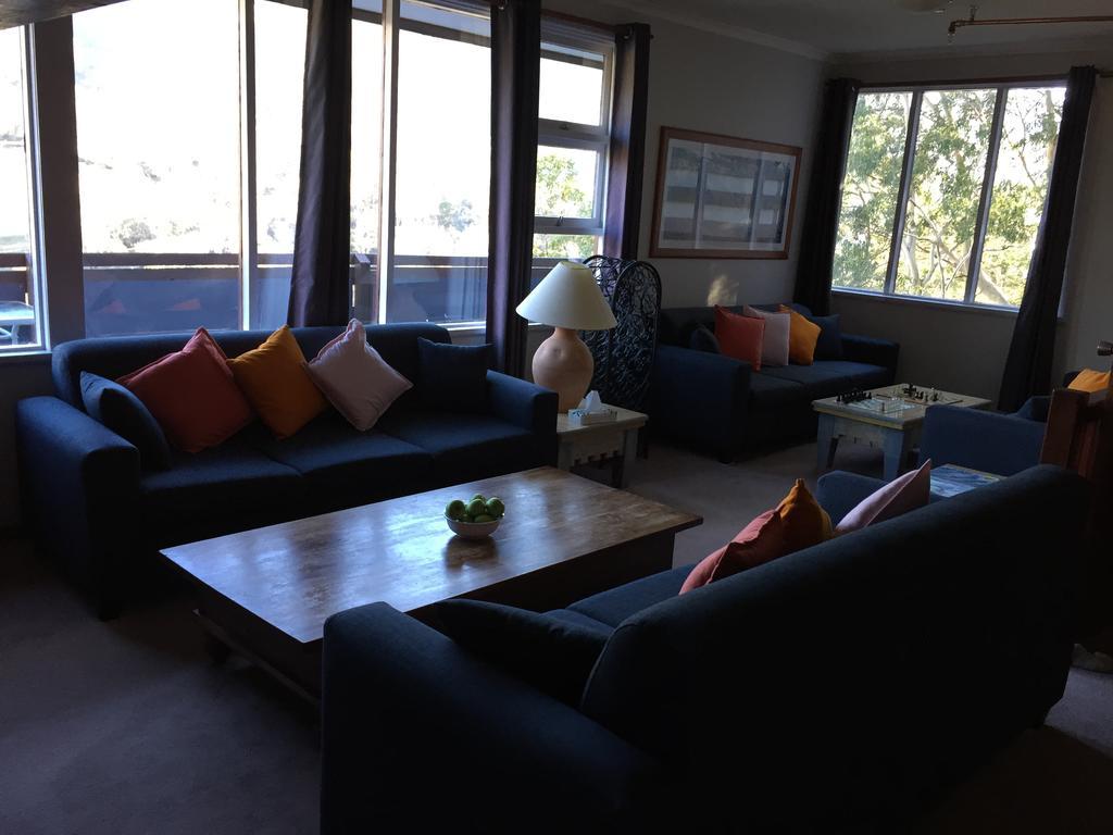 Winterhaus Lodge Thredbo Village Exterior foto