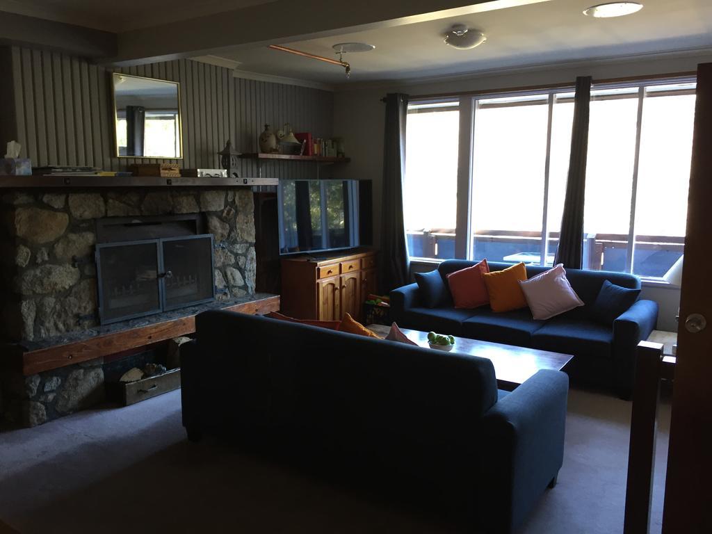 Winterhaus Lodge Thredbo Village Exterior foto