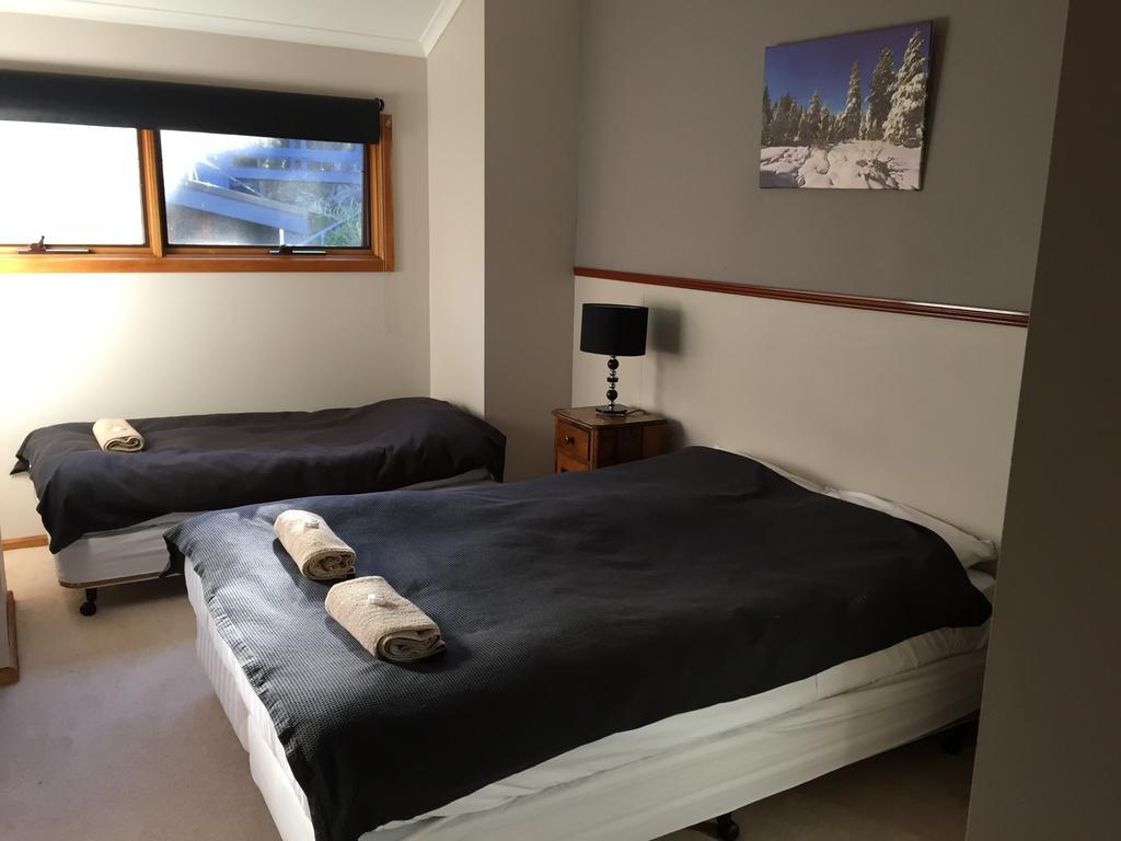 Winterhaus Lodge Thredbo Village Exterior foto