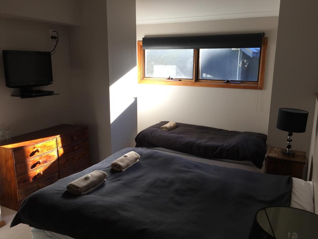 Winterhaus Lodge Thredbo Village Exterior foto