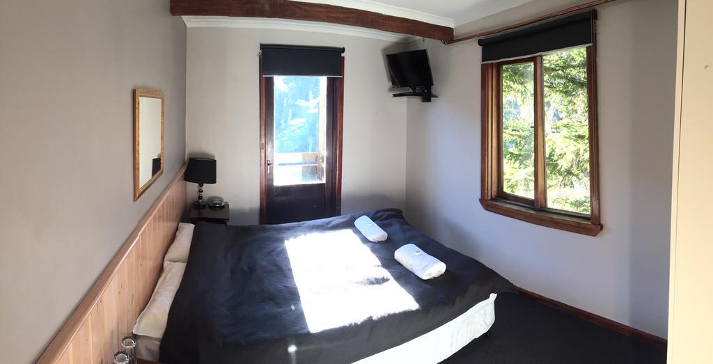 Winterhaus Lodge Thredbo Village Exterior foto