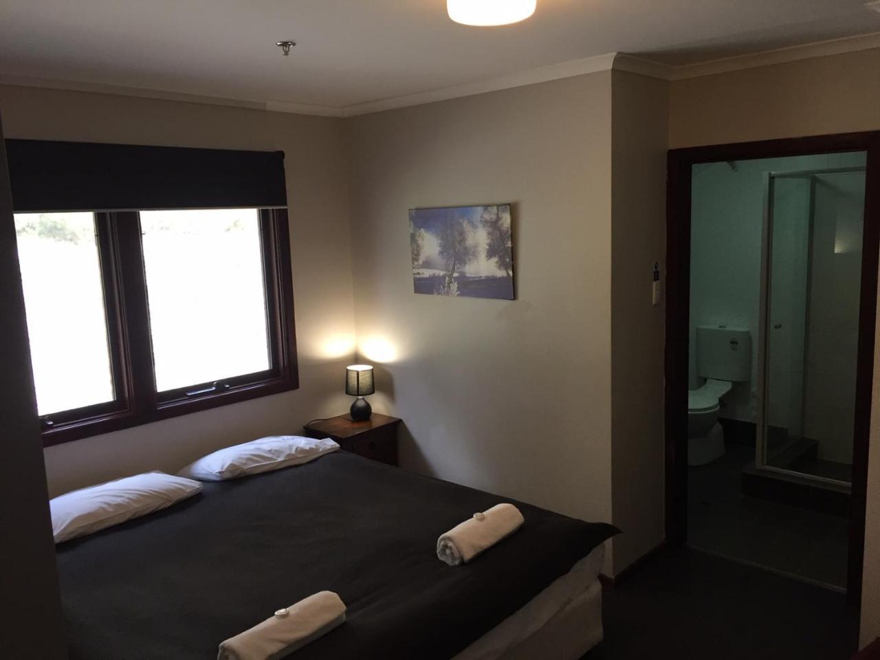 Winterhaus Lodge Thredbo Village Exterior foto